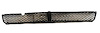 LOWER BUMPER GRILLE BLK PT CRUISER 06-10 - image 1