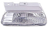 PERFORMANCE PARK/SIG LAMP SET DIAMOND DESIGN NEON 95-99 - image 1