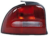 LH T.L. COMBINATION TYPE NEON 95-99 - image 1