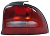 RH T.L. COMBINATION TYPE NEON 95-99 - image 1