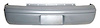 RR BUMPER CVR W/ SMOOTH FINISH P NEON 95-99 - image 1