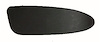 RH FOG LAMP CVR PLATE NEON/SX 2.0 02-05 W/O SRT-4 - image 1