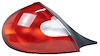 LH T.L. COMBINATION TYPE NEON 00-02 - image 1