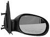 RH DOOR MIRROR MANUAL NON-HTD TEXT BLK NON-FLDG NEON/DODGE SX 2.0 00-05 - image 1