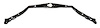 RAD SUPPORT UPR TIE BAR NEON 00-02 - image 1