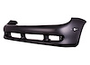 FT BUMPER CVR P NEON 00-01 - image 1