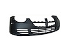 CAPA FRT BUMPER COVER W/O - image 1
