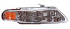 RH H.L. COMBINATION TYPE SEBRING CPE 97-00 - image 1