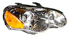 RH H.L. ASSY SEBRING CPE 03-05 - image 1