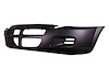 CAPA FRT BUMPER COVER 4DR - image 1