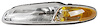 LH H.L. COMBINATION TYPE SEBRING CONV 96-00 - image 1