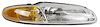 RH H.L. COMBINATION TYPE SEBRING CONV 96-00 - image 1