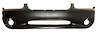 FT BUMPER CVR BLK P SEBRING CONV 96-00 - image 1