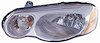 LH H.L. ASSY C SEBRING SDN/CONV 04-06 - image 1