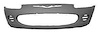 FT BUMPER CVR P W/O FOG LAMPS SEBRING SDN 01-03 - image 1