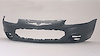 FT BUMPER CVR W/O FOG LAMPS P SEBRING CONV 01-03 - image 1