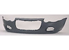 FT BUMPER CVR P W/O FOG LAMPS SEBRING CONV 04-06 - image 1