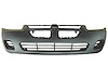 FT BUMPER CVR P W/O FOG LAMPS STRATUS SDN 04-06 - image 1