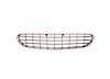 GRILLE CHR/GREY SEBRING CONV 01-03 - image 1