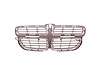 GRILLE BLK/CHR STRATUS SDN 01 - image 1