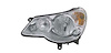 LH H.L. COMBINATION TYPE SEBRING SDN 07-10 CONV 08-10 - image 1