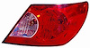 RH T.L. COMBINATION TYPE ON BODY SEBRING SDN 07-08 - image 1