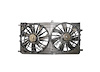 RADIATOR COOLING FAN ASSY FAN/MTR/SHROUD PATRIOT 07-07SEBRING CONV 07-08 - image 1