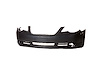 CAPA FRT BUMPER COVER SED - image 1