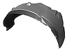 RH FRONT FENDER INNER PAN - image 1