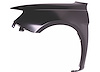 CAPA RT FRT FENDER ASY SE - image 1