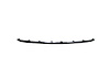 RR BUMPER MOLDING (P) CHR - image 1