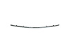 RR BUMPER MOLDING CHROME - image 1