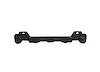 RR BUMPER BRACKET CENTER - image 1
