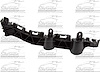 LH FRONT BUMPER COVER SUP - image 1