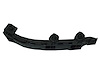 RH FRONT BUMPER COVER SUP - image 1