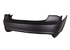 RR BUMPER COVER (P) 200 S - image 1