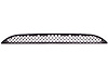 GRILLE MAT BLACK CHYRSLER - image 1