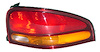 RH T.L. COMBINATION TYPE STRATUS 95-00 - image 1