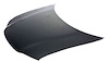 HOOD C CIRRUS/STRATUS 95-00 BREEZE 96-00 - MAY REQUIRE DEALER SUPPLIED W ASHER NOZZELS 4805241AG - image 1