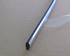 RR IMPACT STRIP UNIV CHR CIRRUS/STRATUS 95-00 BREEZE 96-00 - image 1