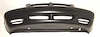 FT BUMPER ASSY W/ IMPACT ABS P STRATUS BASE 95-96 - image 1
