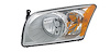 LH H.L. COMBINATION TYPE W/O LEVELLING SYSTEM CALIBER 07-11 - image 1