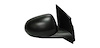 RH DOOR MIRROR PWR NON-HTD TEXT BLK NON-FLDG CALIBER 07-10 - image 1