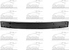 RR REBAR W/ TOW BRKT CALIBER 07-11COMPASS/PATRIOT 07-10 - image 1