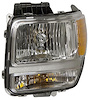 LH H.L. COMBINATION TYPE NITRO 07-10 - image 1