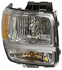 RH H.L. COMBINATION TYPE NITRO 07-10 - image 1