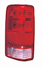 LH T.L. COMBINATION TYPE C NITRO 07-10 - image 1