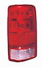 RH T.L. COMBINATION TYPE C NITRO 07-10 - image 1