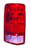 RH T.L. COMBINATION TYPE NITRO 07-10 - image 1