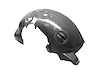 LH FENDER LINER NITRO 07-11 - image 1